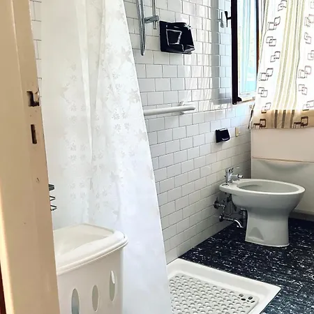 Apartman Bilocale Fronte Mare - Rm08