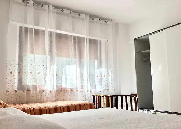 Bilocale Fronte Mare - Rm08 Senigallia