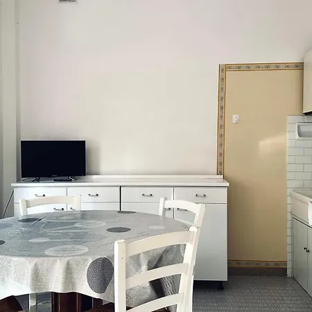 Apartment Bilocale Fronte Mare - Rm08