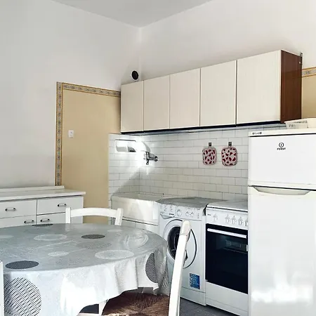 Bilocale Fronte Mare - Rm08 * Senigallia