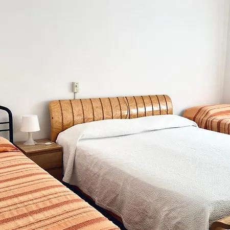 Διαμέρισμα Bilocale Fronte Mare - Rm08