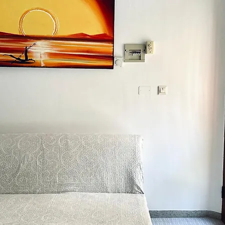 Διαμέρισμα Bilocale Fronte Mare - Rm08