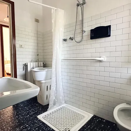 Bilocale Fronte Mare - Rm08 Appartamento Senigallia