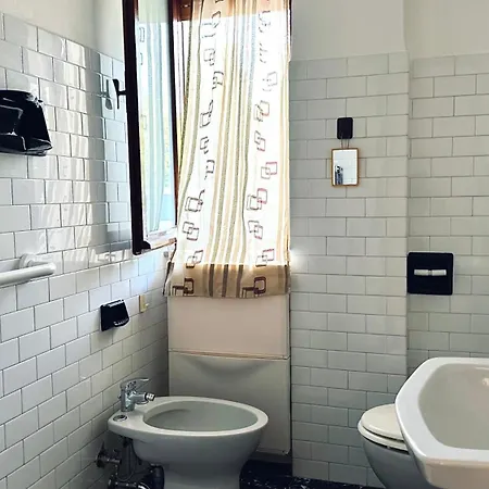 Bilocale Fronte Mare - Rm08 Appartamento *