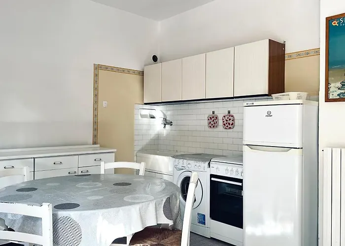 Bilocale Fronte Mare - Rm08 * Senigallia