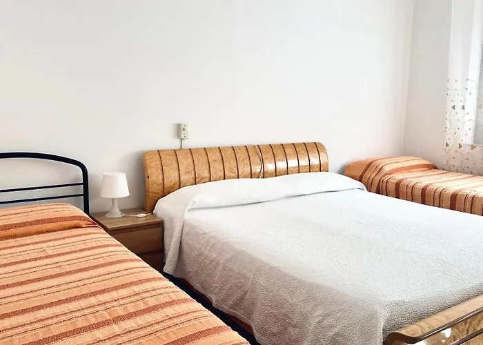 Appartamento Bilocale Fronte Mare - Rm08