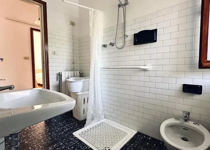 Bilocale Fronte Mare - Rm08 Appartamento Senigallia